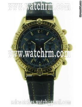 Breitling Windrider
