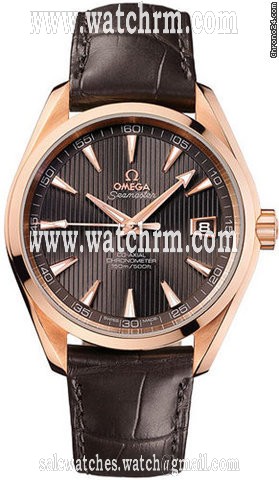 Omega Seamaster Aqua Terra  NEU incl MWST mit Box und Papie
