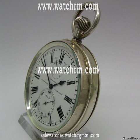 replica Ulysse Nardin Deckwatch Beobachtungsuhr WATCHES 1 