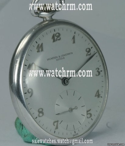 replica Vacheron Constantin  WATCHES 1 