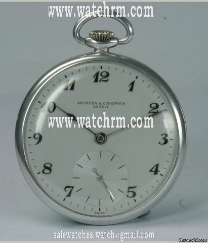 Vacheron Constantin 