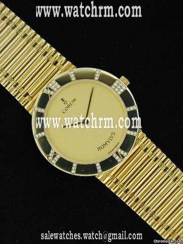 replica Corum ROMULUS DIAMANTI WATCHES 1 