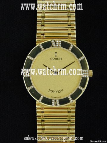 Corum ROMULUS DIAMANTI