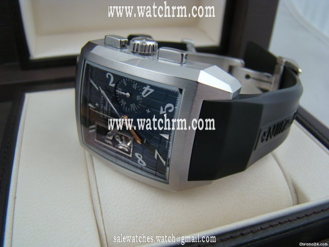 replica Zenith Port Royal Open WATCHES 1 