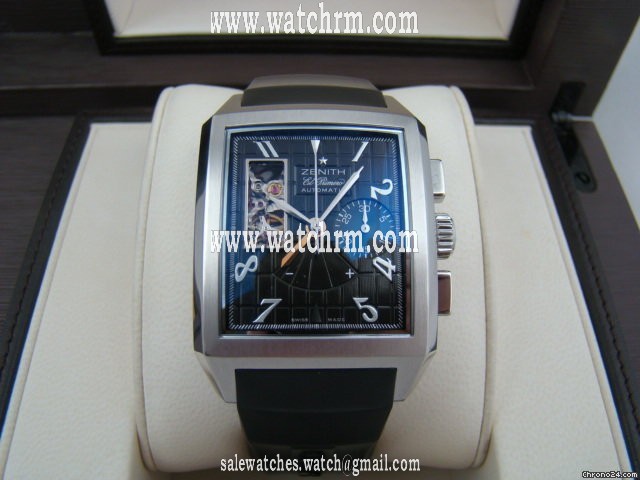 Zenith Port Royal Open