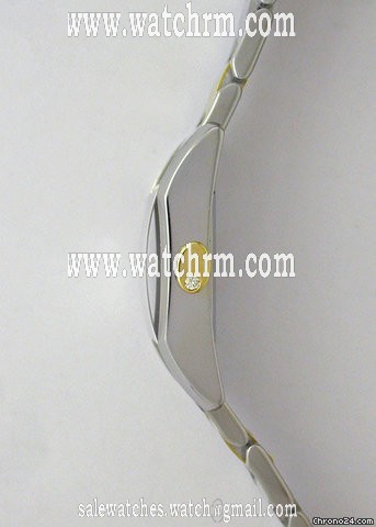 replica Baume & Mercier Diamant WATCHES 1 