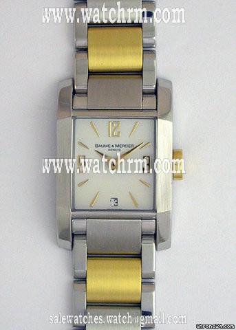 Baume & Mercier Diamant