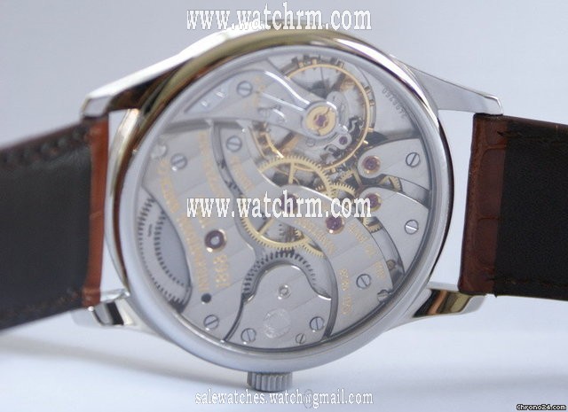 replica IWC Portugieser Jubil?umsuhr 1993 Nr 38 WATCHES 1 