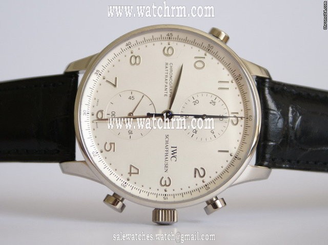 IWC Portugieser Portugieser