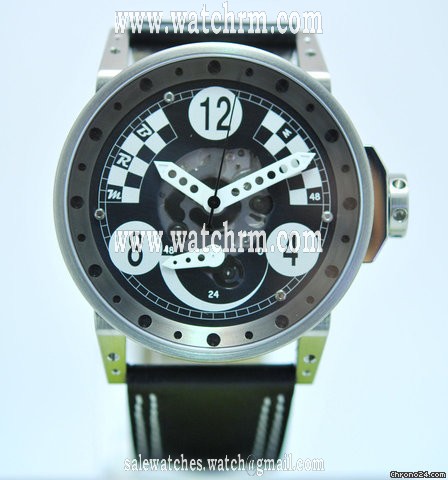 replica B.R.M MRT-48 Reserve de Marche WATCHES 1 