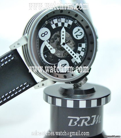 B.R.M MRT-48 Reserve de Marche
