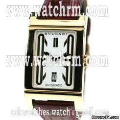 replica Bulgari Rettangolo WATCHES 1 