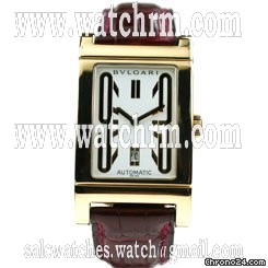 Bulgari Rettangolo
