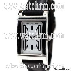 replica Bulgari Rettangolo WATCHES 1 