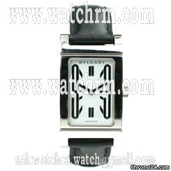 Bulgari Rettangolo