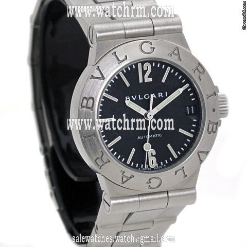 replica Bulgari Sport WATCHES 1 
