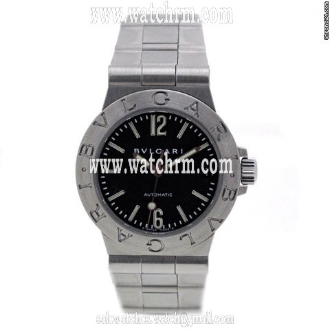 Bulgari Sport
