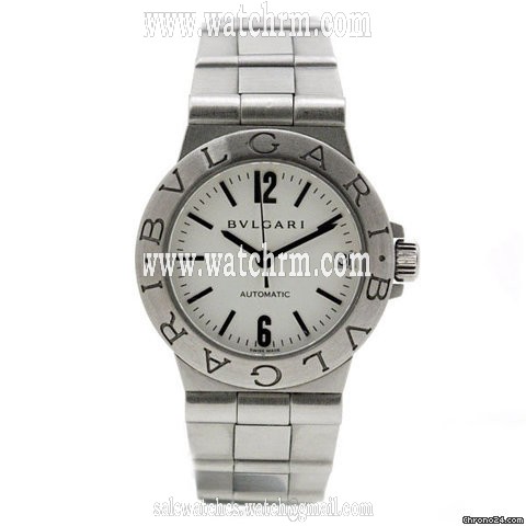 Bulgari Sport