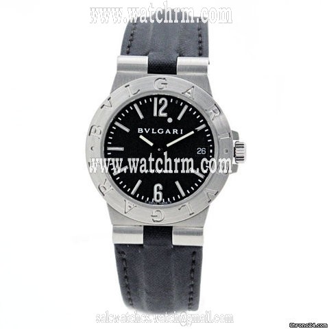 Bulgari Sport