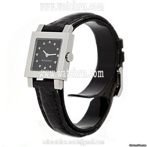 replica Bulgari Quadrato WATCHES 1 