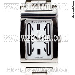 Bulgari Rettangolo WATCHES 2