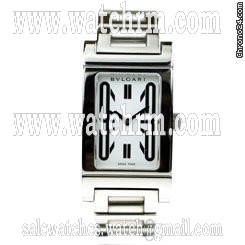 Bulgari Rettangolo