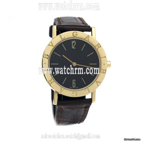 Bulgari BB