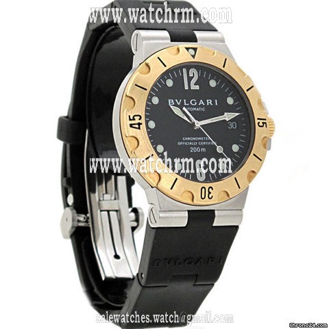 replica Bulgari Scuba WATCHES 1 