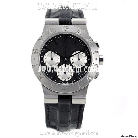 Bulgari Sport Chrono