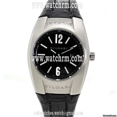 Bulgari Ergon