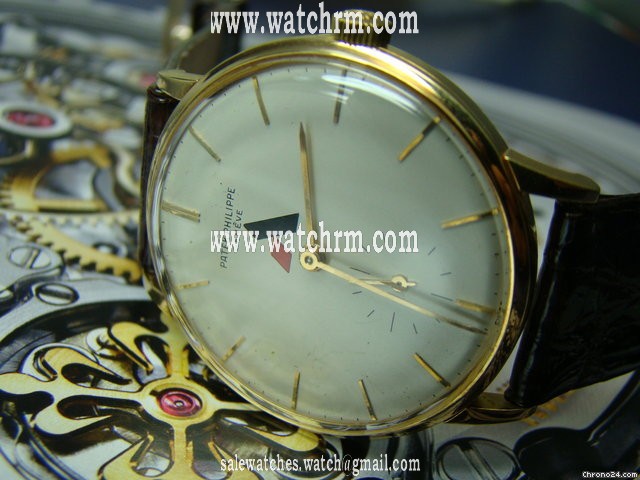 replica Patek Philippe Handaufzug WATCHES 1 