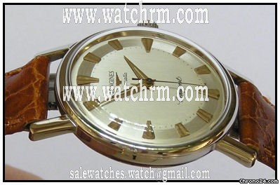 replica Longines Conquest ca. 1963 WATCHES 1 