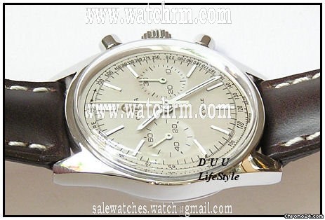 replica Omega De Ville Chronograph ca. 1968 WATCHES 1 