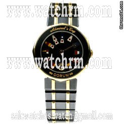 Corum Adminals Cup