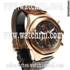 replica Girard Perregaux Laureato Evo3 Mens WATCHES 1 