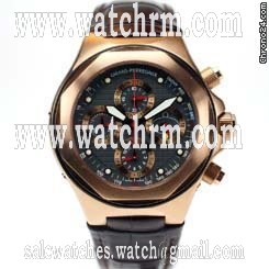 Girard Perregaux Laureato Evo3 Mens