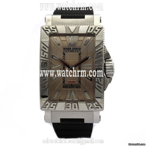 Roger Dubuis