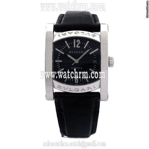 Bulgari Assioma