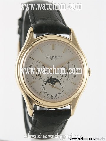 Patek Philippe Ewiger Kalender