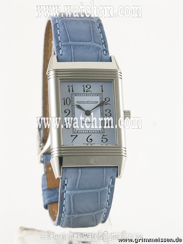 Jaeger-LeCoultre Reverso Classic