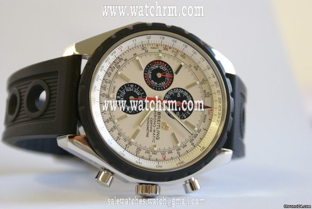 Breitling Navitimer Lim Edition Chrono-Matic Lim Edition QP-1461