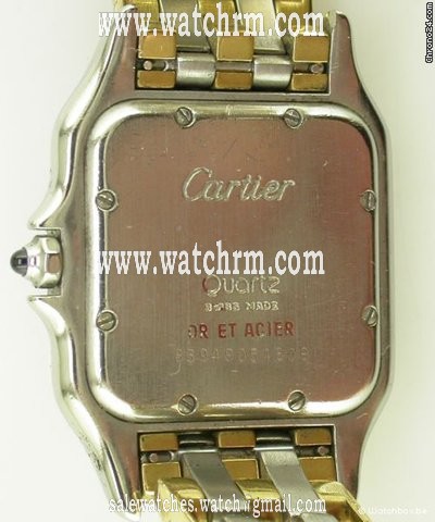 replica Cartier Santos WATCHES 1 