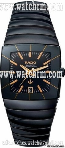 Rado Sintra XXL Automatik Chronometer NEU incl MWST mit Box+Papie