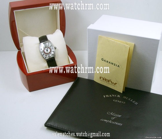 replica Franck Muller Vegas 6850 WATCHES 1 