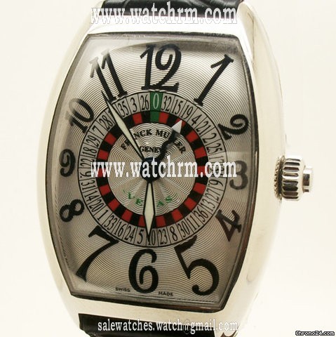 Franck Muller Vegas 6850