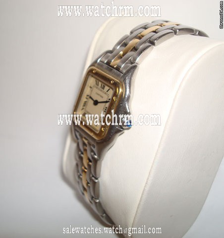 replica Cartier Panther Mixto 1 row WATCHES 1 