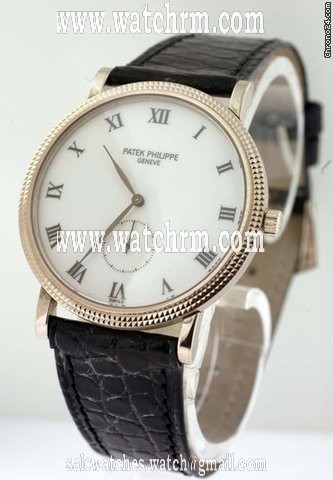 Patek Philippe Calatrava