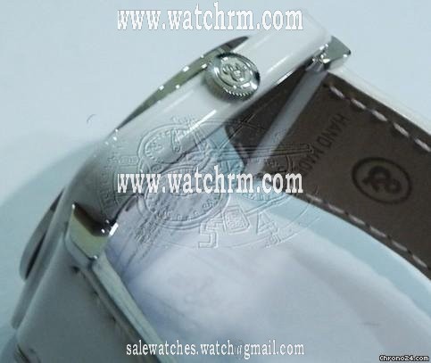 replica Bell & Ross WHITE CERAMIC AND STEEL LADIES WATCH SWISS WATCHES 1 