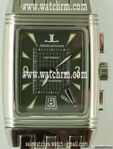 Jaeger-LeCoultre GRAN'SPORT CHRONOGRAPH