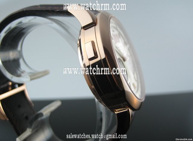 replica A. Lange & Sohne Datograph Flyback Rotgold 403.032 WATCHES 1 